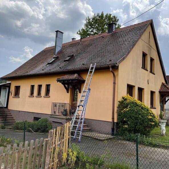 Frantz Renovations Travaux de toiture